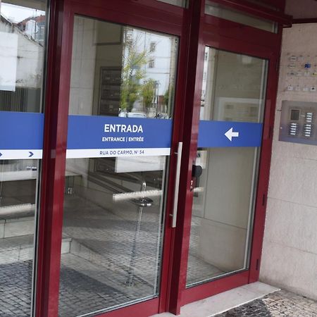 コインブラTerreiro Da Erva Houseアパートメント エクステリア 写真