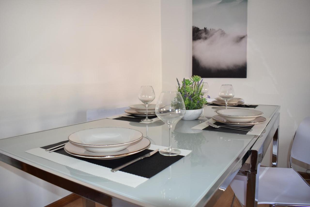 コインブラTerreiro Da Erva Houseアパートメント エクステリア 写真