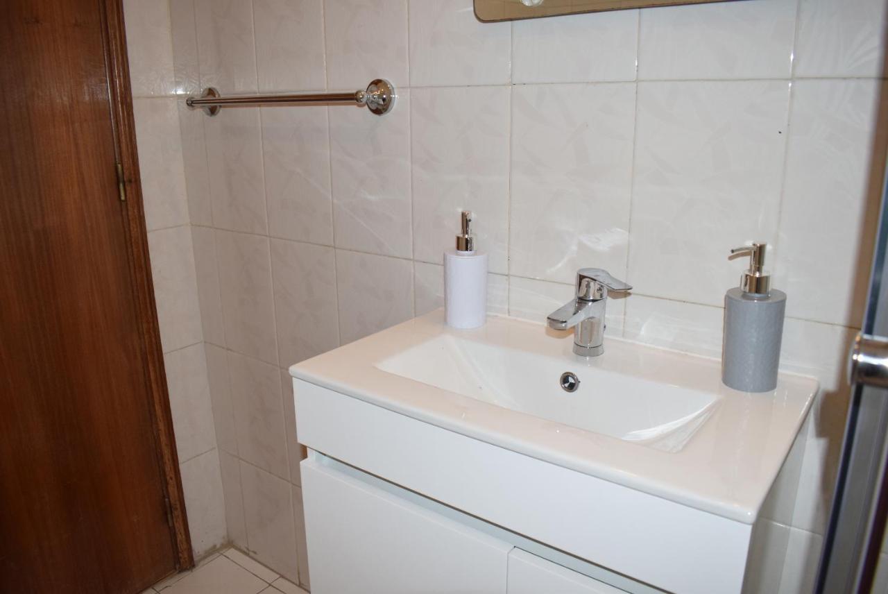 コインブラTerreiro Da Erva Houseアパートメント エクステリア 写真