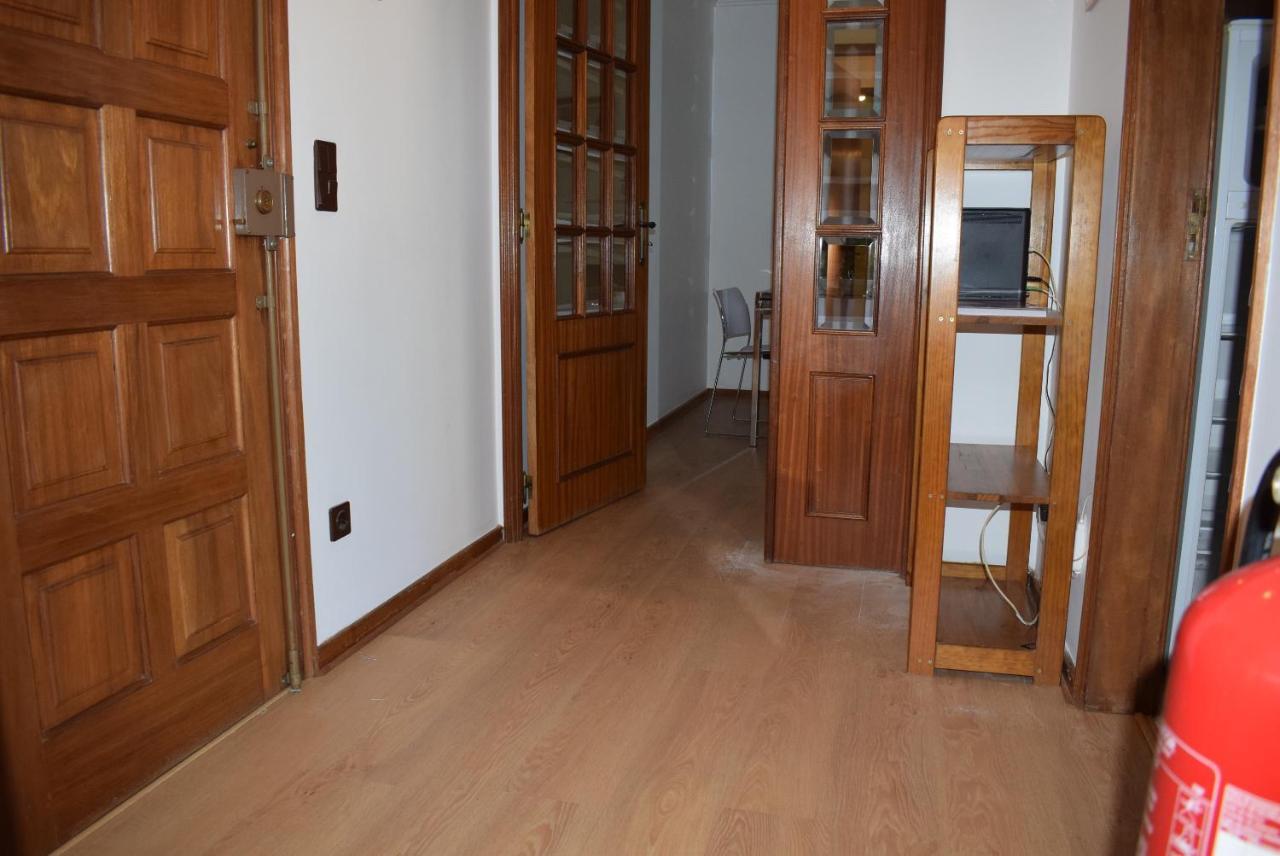 コインブラTerreiro Da Erva Houseアパートメント エクステリア 写真