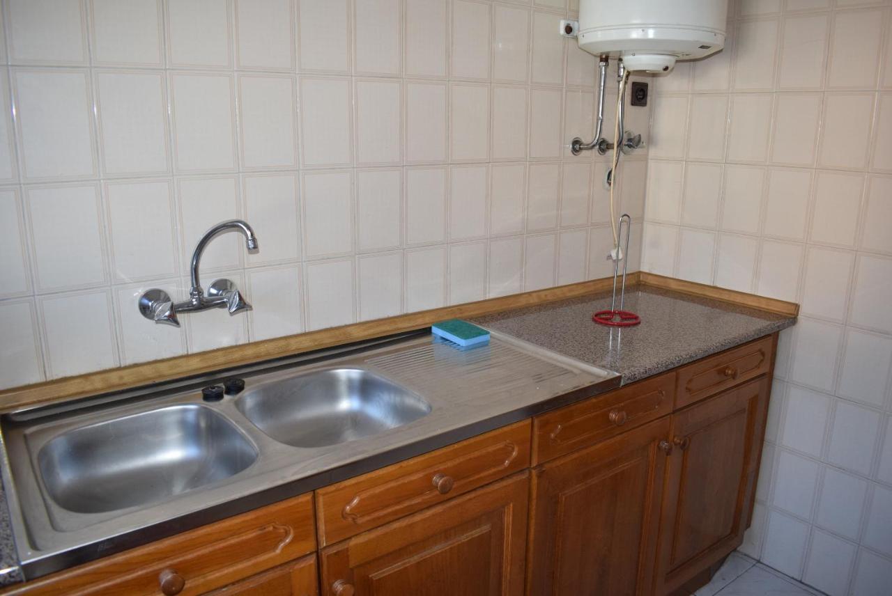 コインブラTerreiro Da Erva Houseアパートメント エクステリア 写真