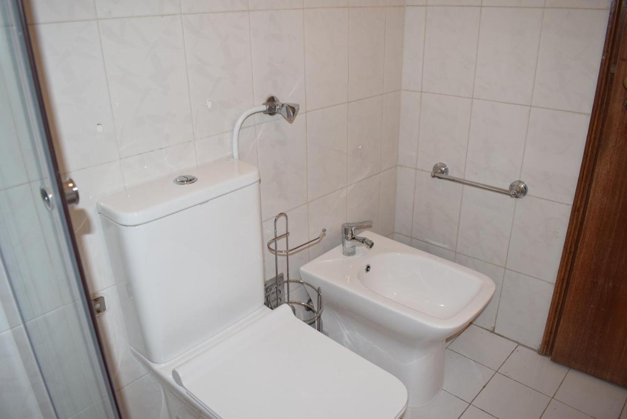 コインブラTerreiro Da Erva Houseアパートメント エクステリア 写真