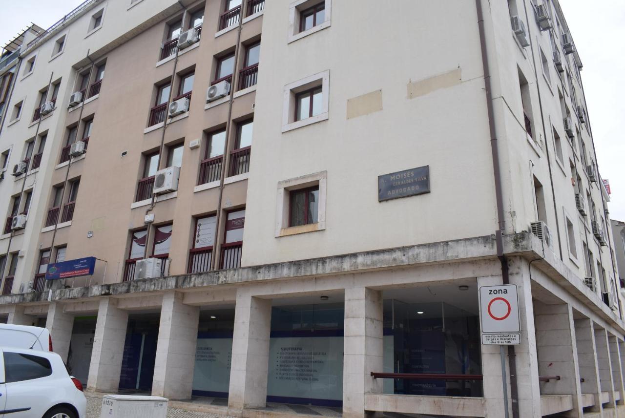 コインブラTerreiro Da Erva Houseアパートメント エクステリア 写真